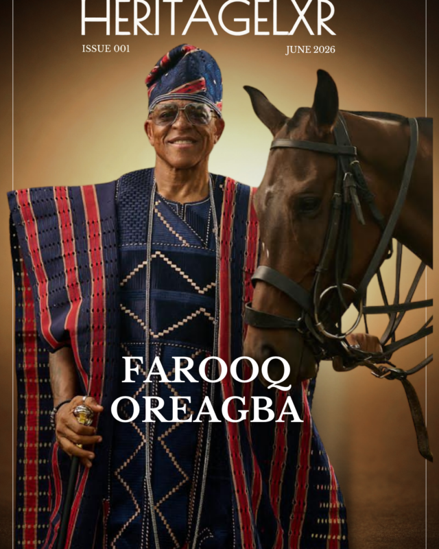 FAROOQ OREAGBA