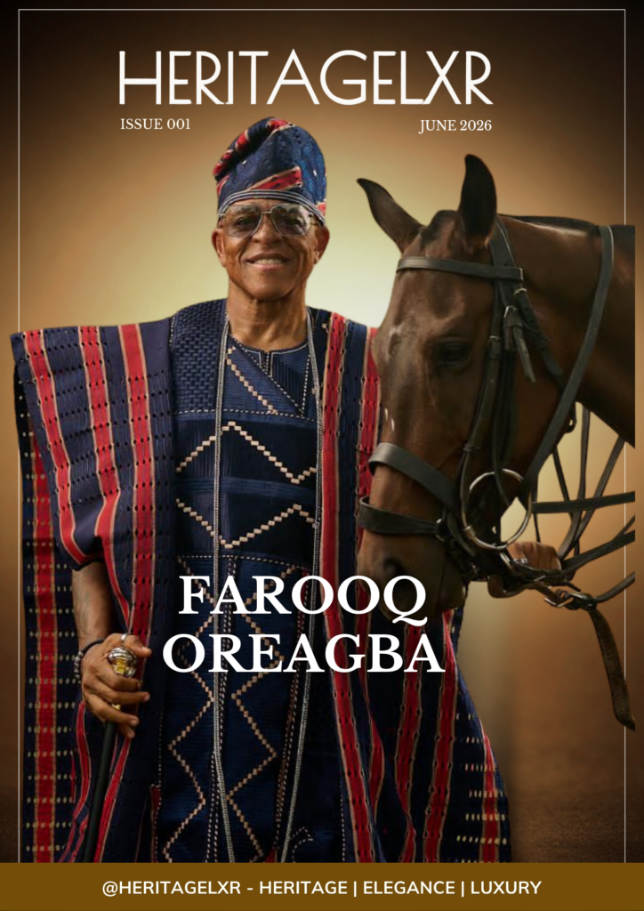 FAROOQ OREAGBA
